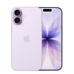 Smart phone APPLE iPhone 17 256GB (Lavender) (A3520) (MG6M4ZD/A)