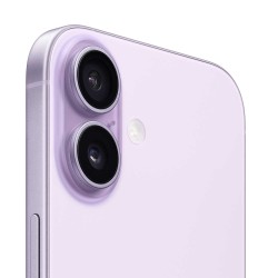 Smart phone APPLE iPhone 17 256GB (Lavender) (A3520) (MG6M4ZD/A)
