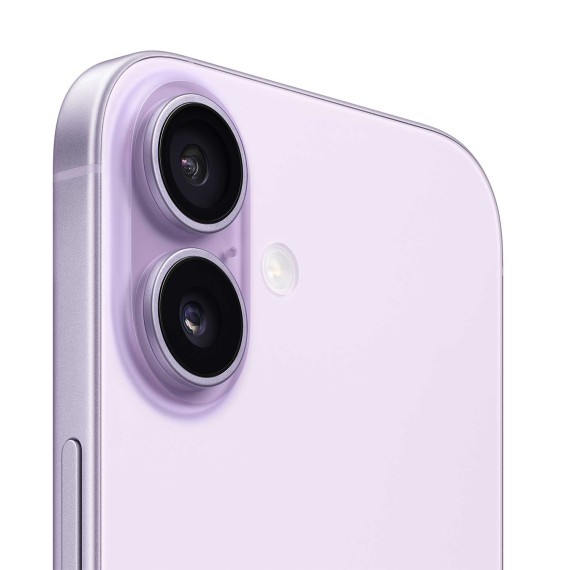 Smart phone APPLE iPhone 17 256GB (Lavender) (A3520) (MG6M4ZD/A)