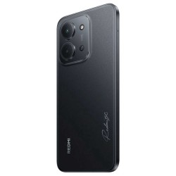 Смартфон XIAOMI REDMI 15C 8GB 256GB (Midnight Black) (25078RA3EY)