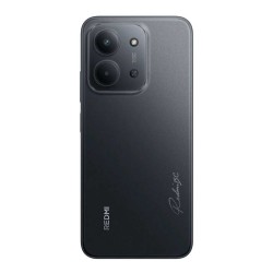 Смартфон XIAOMI REDMI 15C 8GB 256GB (Midnight Black) (25078RA3EY)