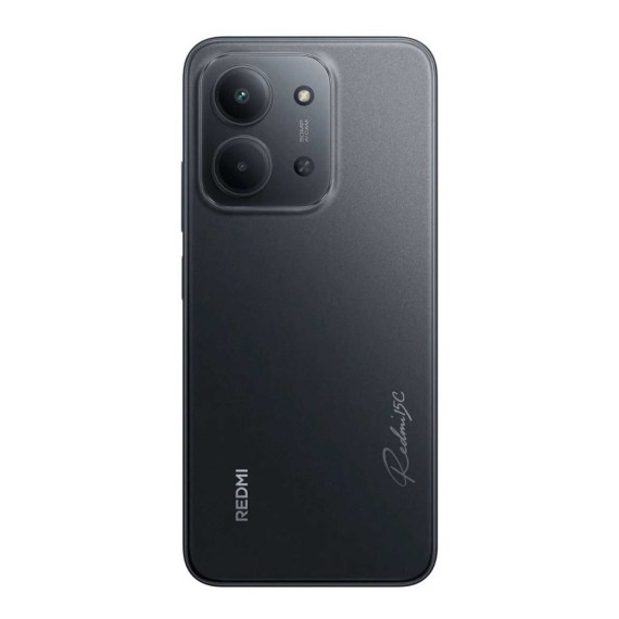 Смартфон XIAOMI REDMI 15C 8GB 256GB (Midnight Black) (25078RA3EY)