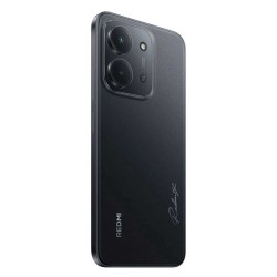 Смартфон XIAOMI REDMI 15C 8GB 256GB (Midnight Black) (25078RA3EY)