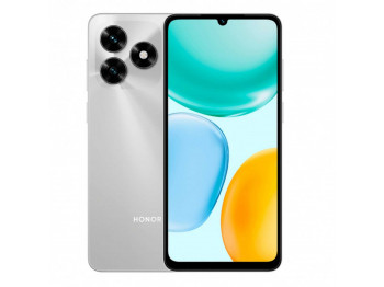 Սմարթ հեռախոս HONOR X5c Plus NLA-LX2P 4GB 128GB (Meteor Silver) (5109CAPA)