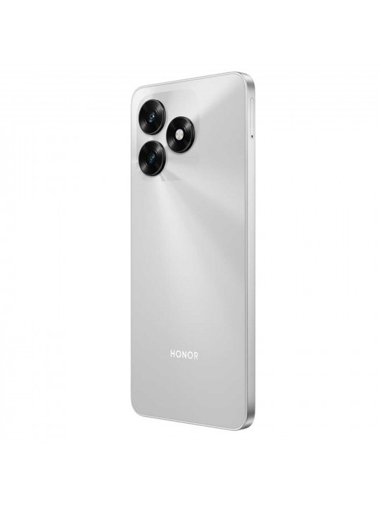 Սմարթ հեռախոս HONOR X5c Plus NLA-LX2P 4GB 128GB (Meteor Silver) (5109CAPA)