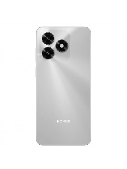 Սմարթ հեռախոս HONOR X5c Plus NLA-LX2P 4GB 128GB (Meteor Silver) (5109CAPA)