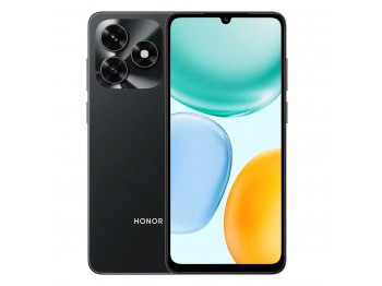 Սմարթ հեռախոս HONOR X5c Plus NLA-LX2P 4GB 128GB (Midnight Black) (5109BYFB)