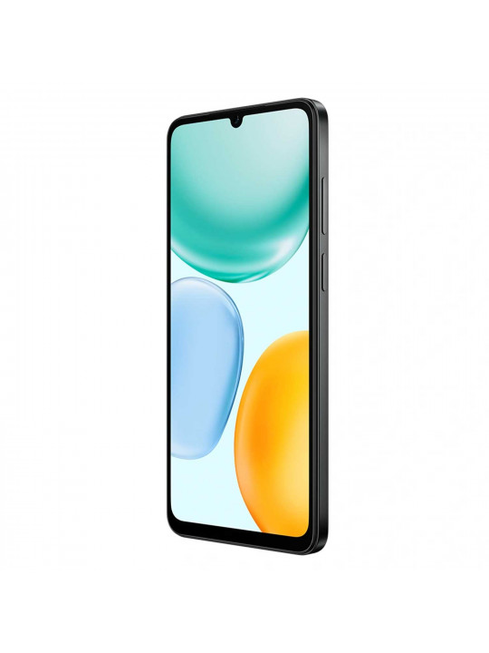 Սմարթ հեռախոս HONOR X5c Plus NLA-LX2P 4GB 128GB (Midnight Black) (5109BYFB)