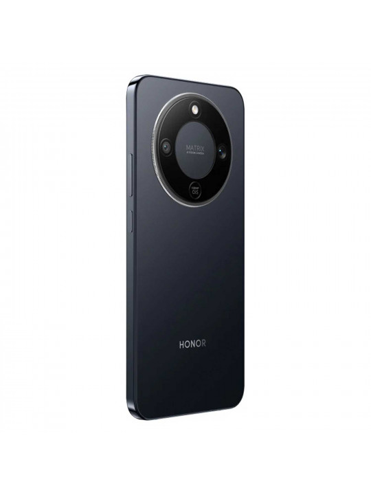 Սմարթ հեռախոս HONOR X9d 5G MTN-NX1 12GB 256GB (Midnight Black) (5109BYPU)