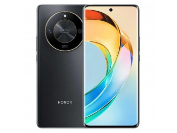 Սմարթ հեռախոս HONOR X9d 5G MTN-NX1 12GB 256GB (Midnight Black) (5109BYPU)