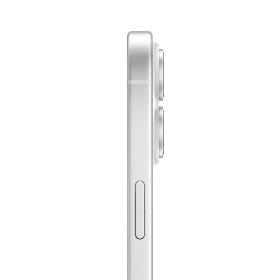 Смартфон APPLE iPhone 17 256GB (White) (A3520) (MG6K4ZD/A)