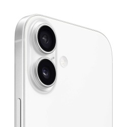 Smart phone APPLE iPhone 17 256GB (White) (A3520) (MG6K4ZD/A)