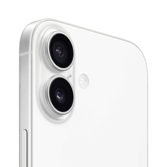 Смартфон APPLE iPhone 17 256GB (White) (A3520) (MG6K4ZD/A)