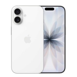 Smart phone APPLE iPhone 17 256GB (White) (A3520) (MG6K4ZD/A)