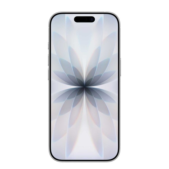 Смартфон APPLE iPhone 17 256GB (White) (A3520) (MG6K4ZD/A)