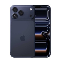 Smart phone APPLE iPhone 17 Pro Max 256GB (Deep Blue) (A3526) (MFYP4HX/A)