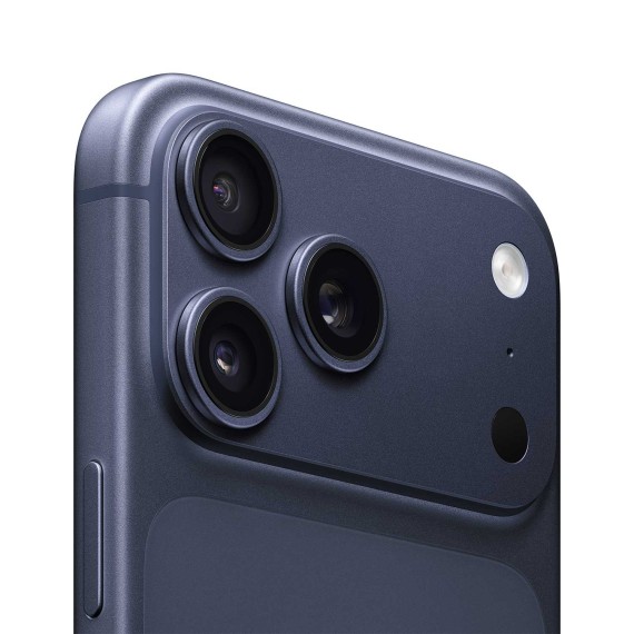 Smart phone APPLE iPhone 17 Pro Max 256GB (Deep Blue) (A3526) (MFYP4HX/A)