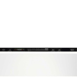 Dishwasher built in AEG FSE72517P 