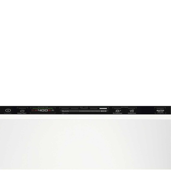 Встраив. посудомоечн. машина AEG FSE72517P 