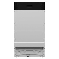 Встраив. посудомоечн. машина AEG FSE72517P 