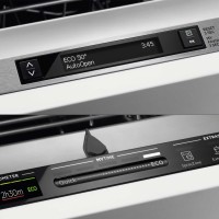 Встраив. посудомоечн. машина AEG FSE72517P 
