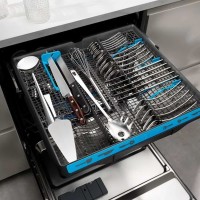 Встраив. посудомоечн. машина ELECTROLUX EEM48300L 