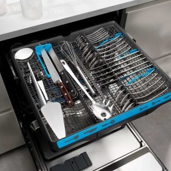 Dishwasher built in ELECTROLUX EEM48300L 