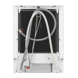 Dishwasher built in ELECTROLUX EEM48300L 