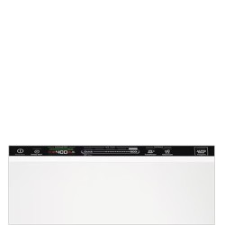 Dishwasher built in ELECTROLUX EEM48300L 
