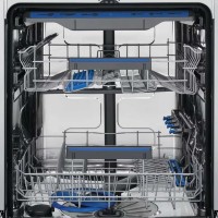Встраив. посудомоечн. машина ELECTROLUX EEM48300L 