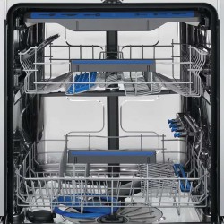 Dishwasher built in ELECTROLUX EEM48300L 
