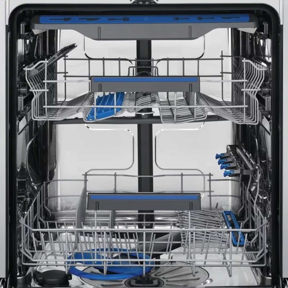 Встраив. посудомоечн. машина ELECTROLUX EEM48300L 