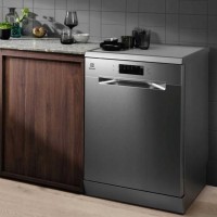 Dishwasher ELECTROLUX ESM64831SX 