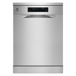 Dishwasher ELECTROLUX ESM64831SX 
