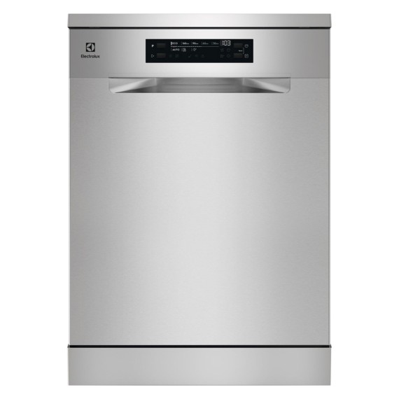 Посудомоечная машина ELECTROLUX ESM64831SX 
