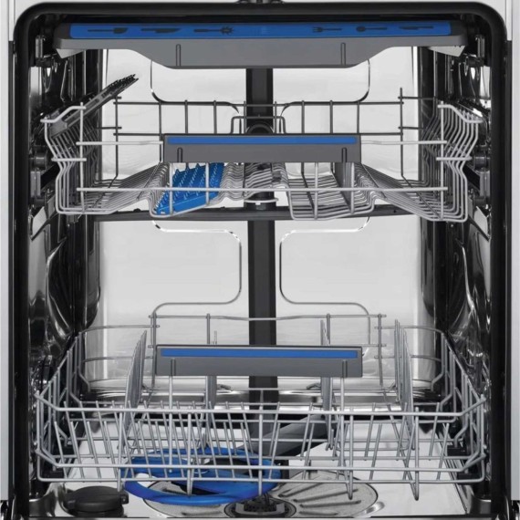 Посудомоечная машина ELECTROLUX ESM64831SX 