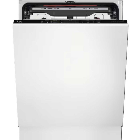 Встраив. посудомоечн. машина AEG FSE94848P 