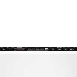Dishwasher built in AEG FSE94848P 