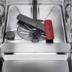 Dishwasher built in AEG FSE94848P 