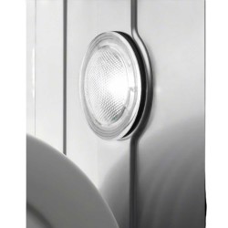 Dishwasher built in AEG FSE94848P 