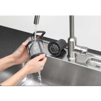 Встраив. посудомоечн. машина AEG FSE94848P 
