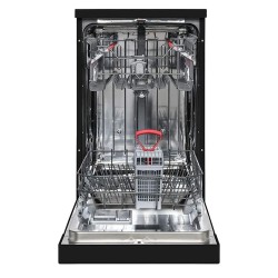 Dishwasher SHARP QW-V610-BK2 