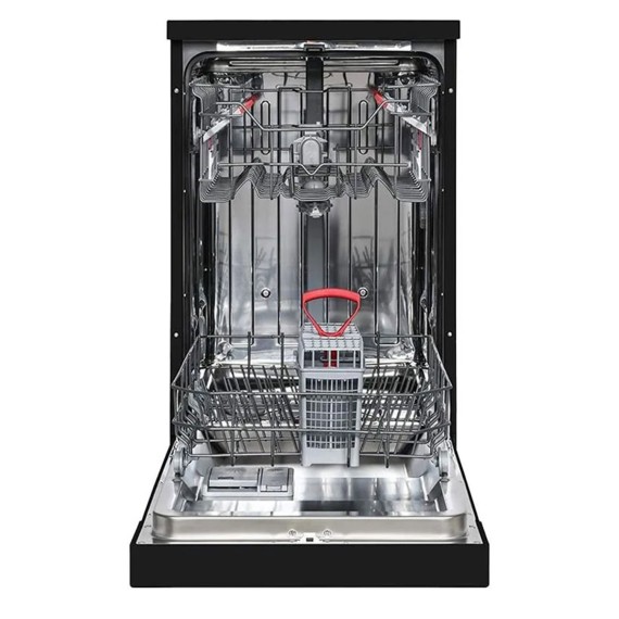 Dishwasher SHARP QW-V610-BK2 