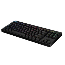 Клавиатура LOGITECH G PRO (BK) (920-009392)
