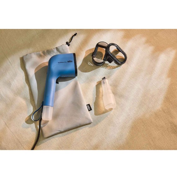 Отпариватели BRAUN GS3024BL 