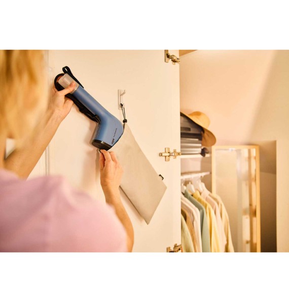 Отпариватели BRAUN GS3024BL 