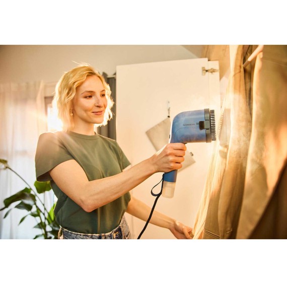 Отпариватели BRAUN GS3024BL 