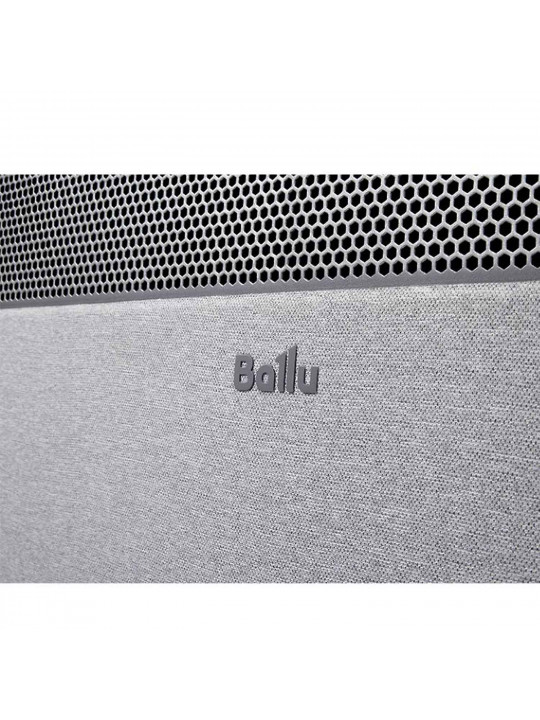 Heaters BALLU APOLLO BEC/ATI-2501 