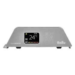Heaters BALLU APOLLO BEC/ATI-2501 