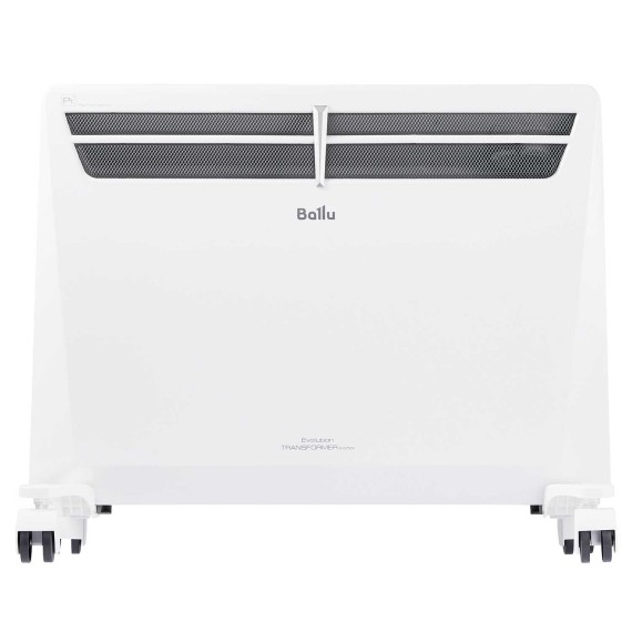 Heaters BALLU BEC/EVI-1500 